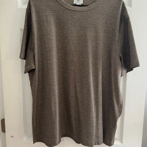 Men's Brown T-Shirt